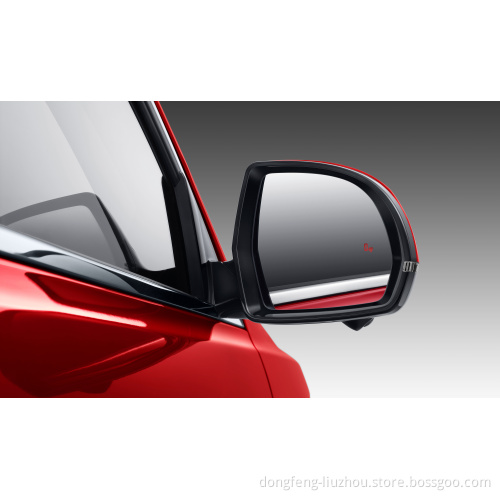 Good quality chinese suv smart  car mini van with high speed dongfeng new cars passenger vehicle SUV